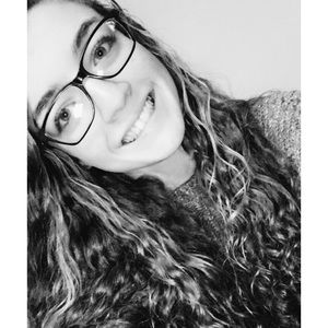 Meet your Posher, Allison